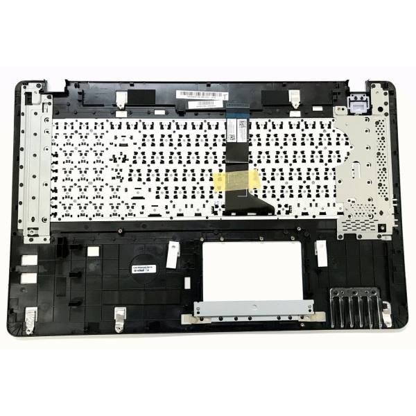 Carcasa superioara cu tastatura palmrest Laptop, Asus, X750, X750JB, X750JN, US