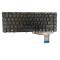 Tastatura Laptop, HP, Zbook Studio G3, cu iluminare, fara rama, us