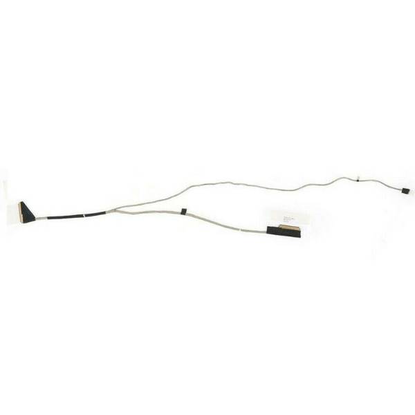 Cablu video lvds Laptop, Acer, Aspire S5-371, DC02C00CT00, 40 pini
