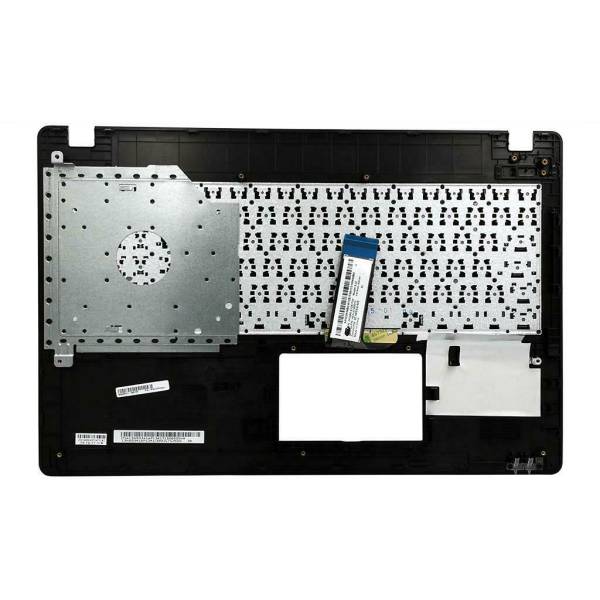 Carcasa superioara palmrest cu tastatura Laptop Asus, F551MA, 90NB0482-R30270, SP, negru