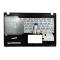 Carcasa superioara palmrest cu tastatura Laptop Asus, F551MA, 90NB0482-R30270, SP, negru