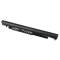 Baterie compatibila Laptop, HP, 240 G6, 245 G6, 250 G6, 255 G6, TPN-Q188, JC03, HSTNN-LB7V, JC04, 14.8V, 2200 mAh Baterie compatibila Laptop, HP, 240 G6, 245 G6, 250 G6, 255 G6, TPN-Q188, JC03, HSTNN-LB7V, JC04, 14.8V, 2200 mAh