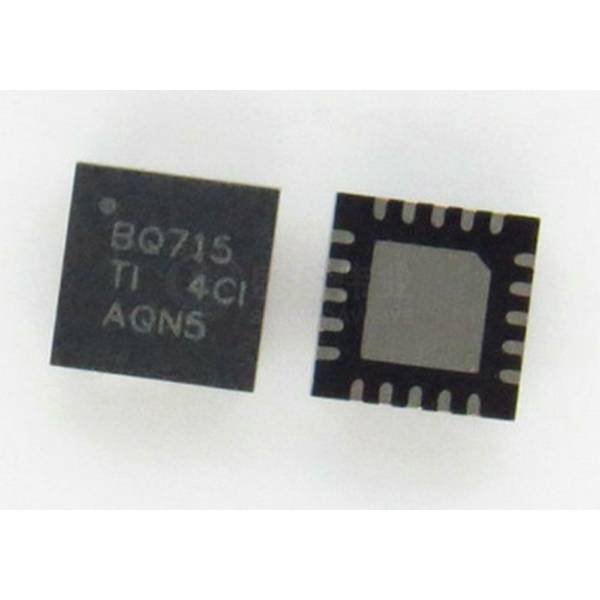 Chipste BQ24715RGRR BQ24715 BQ715