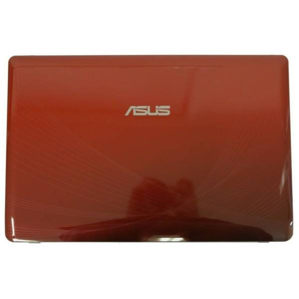 Capac display Laptop, Asus, X52, X52J, X52F, X52JV, rosu