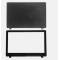 Capac display cu rama si balamale Laptop, Acer, Aspire E5-511, E5-521, E5-531, E5-551, E5-571, E5-572, E5-572G