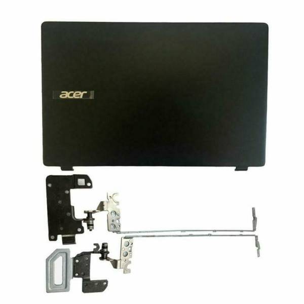 Capac display cu rama si balamale Laptop, Acer, Extensa 2510, Z5WAH, 60.ML9N2.003