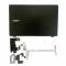 Capac display cu rama si balamale Laptop, Acer, Aspire E5-511, E5-521, E5-531, E5-551, E5-571, E5-572, E5-572G