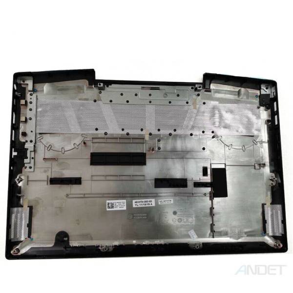 Carcasa inferioara bottom case Laptop, Dell, Gaming G3 3590, 0G4V93, G4V93, KV9X9