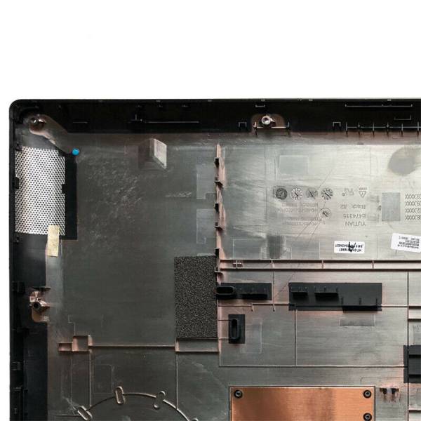 Carcasa inferioara bottom case Laptop, Dell, Gaming G3 3590, 0G4V93, G4V93, KV9X9