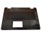 Carcasa superioara cu tastatura iluminata palmrest laptop, Asus, N751, N751J, N751JX, N751JK, N751JM, layout SP