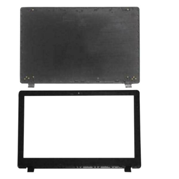 Capac display cu rama Laptop, Acer, Extensa 2510, Z5WAH, 60.ML9N2.003