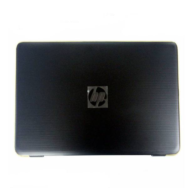 Capac display, HP, 17-x086nf, 17-x087nf, 17-x092nf, 17-x102nq, negru