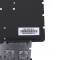 Tastatura Laptop, HP, 15-BS, 15-BW, 15-BU, 15-CB, 15-CC, 15-CK, 15Q-BY, 15Q-BD, 15Q-BU, 15G-BX, 15G-BR, 15-RA, 15T-BR, 15T-B, 15Z-BW, iluminata, argintie, layout US
