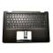 Carcasa superioara cu tastatura palmrest Laptop, Lenovo, Yoga 500-14, 500-14IBD, 500-14IHW, 500-14ISK, layout HU
