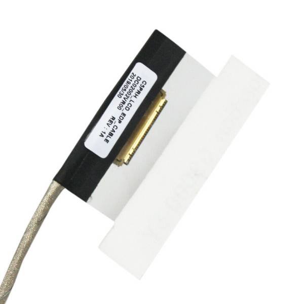 Cablu video LVDS Laptop, Acer, Predator Helios 300 G3-571, G3-572, PH315-51, 50.Q28N2.008, 50.Q28N2, N17C1, 30 pini