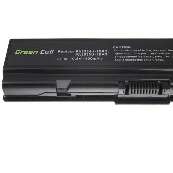 Baterie compatibila Laptop, Toshiba, Toshiba Equium A200, 11,1V, 4400mAh