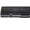 Baterie compatibila Laptop, Toshiba, Toshiba Equium A200, 11,1V, 4400mAh