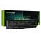 Baterie compatibila Laptop, Toshiba, Toshiba Equium A200, 11,1V, 4400mAh