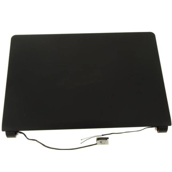 Ansamblu complet display cu touchscreen pentru Laptop, Dell, Inspiron 15 7557, 7559, UHD, 4K