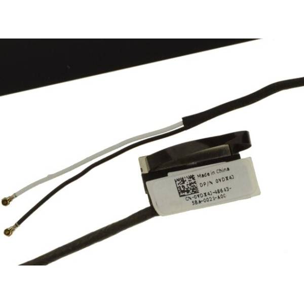 Ansamblu complet display cu touchscreen pentru Laptop, Dell, Inspiron 15 7557, 7559, UHD, 4K