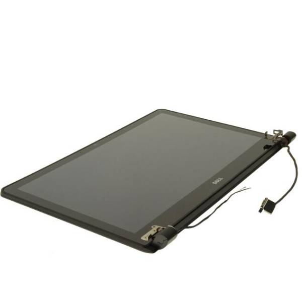 Ansamblu complet display cu touchscreen pentru Laptop, Dell, Inspiron 15 7557, 7559, UHD, 4K