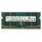 Memorie Laptop Sodimm 16GB DDR4 2Rx8 PC4-3200AA non-ECC Unbuffered CL22 HMA82GS6DJR8N-XN Hynix