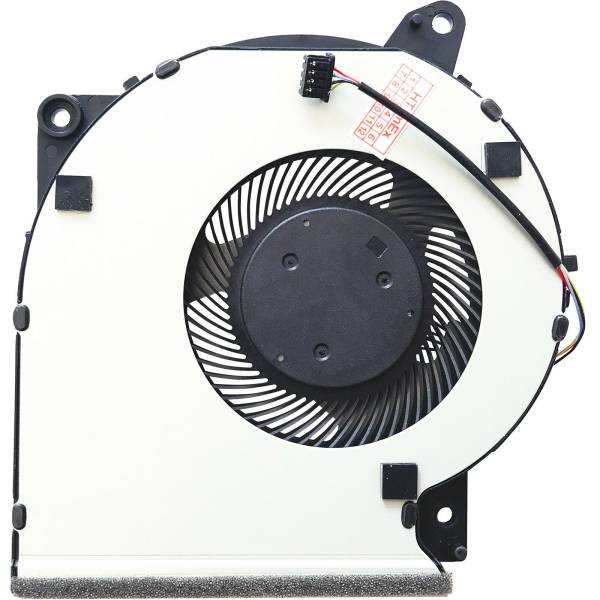 Cooler Laptop, Asus, VivoBook 14 S409D, S409DA, S409J, S409JA, S409U, S409UA, 13NB0MT0T01311, DFS561405PL0T-FMK5, 13N1-A7M0121, 5V, 0.5A