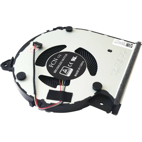 Cooler Laptop, Asus, VivoBook 14 S409D, S409DA, S409J, S409JA, S409U, S409UA, 13NB0MT0T01311, DFS561405PL0T-FMK5, 13N1-A7M0121, 5V, 0.5A