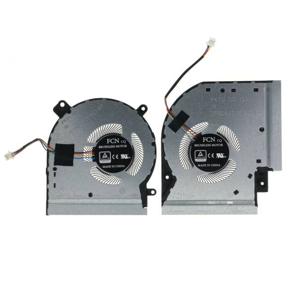 Set coolere Laptop, Asus, ROG Strix Hero II G515GV, G515GW, 13NR00L0P12011, DFSCK221051820, FK7T, 13NR00L0P11011, DFSCK221151810, FK7U, 12V, 1A Set coolere Laptop, Asus, ROG Strix Hero II G515GV, G515GW, 13NR00L0P12011, DFSCK221051820, FK7T, 13NR00L0P11011, DFSCK221151810, FK7U, 12V, 1A