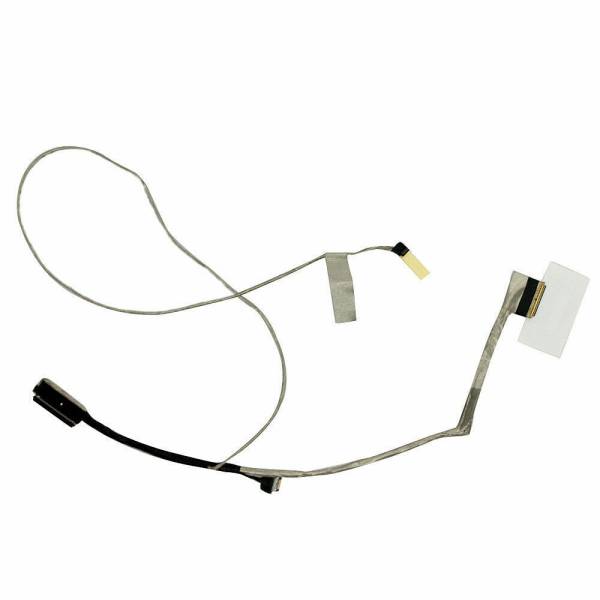Cablu video LVDS Laptop, Lenovo, Yoga 500-15IHW Type 80N7, 5C10H91208, 450.03S01.0011, Wistron LC51 LCD Cable, 30 pini Cablu video LVDS Laptop, Lenovo, Yoga 500-15IHW Type 80N7, 5C10H91208, 450.03S01.0011, Wistron LC51 LCD Cable, 30 pini