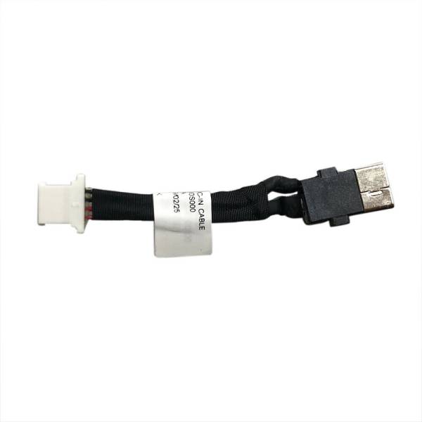 Mufa alimentare Laptop, Lenovo, IdeaPad 330S-14AST Type 81F8, 5C10R07521, DC30100S000 Mufa alimentare Laptop, Lenovo, IdeaPad 330S-14AST Type 81F8, 5C10R07521, DC30100S000