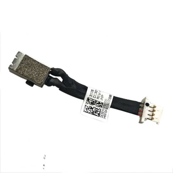 Mufa alimentare Laptop, Lenovo, IdeaPad 330S-14AST Type 81F8, 5C10R07521, DC30100S000 Mufa alimentare Laptop, Lenovo, IdeaPad 330S-14AST Type 81F8, 5C10R07521, DC30100S000