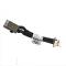 Mufa alimentare Laptop, Lenovo, IdeaPad 330S-14AST Type 81F8, 5C10R07521, DC30100S000 Mufa alimentare Laptop, Lenovo, IdeaPad 330S-14AST Type 81F8, 5C10R07521, DC30100S000
