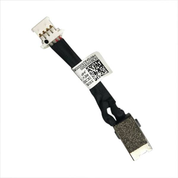 Mufa alimentare Laptop, Lenovo, IdeaPad 330S-14AST Type 81F8, 5C10R07521, DC30100S000 Mufa alimentare Laptop, Lenovo, IdeaPad 330S-14AST Type 81F8, 5C10R07521, DC30100S000