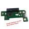 Mufa conector pentru HDD placa de baza Asus X555L, A555L, K555L