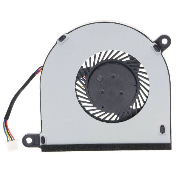 Cooler Laptop 2-in-1, Dell, Inspiron 15 5578, P58F, P58F001, 031TPT, 31TPT, DFB451005M20T-FHJD, HG6006B, 100-090505W011, 5V, 0.5A