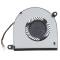Cooler Laptop 2-in-1, Dell, Inspiron 15 5578, P58F, P58F001, 031TPT, 31TPT, DFB451005M20T-FHJD, HG6006B, 100-090505W011, 5V, 0.5A