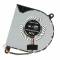 Cooler Laptop 2-in-1, Dell, Inspiron 15 5578, P58F, P58F001, 031TPT, 31TPT, DFB451005M20T-FHJD, HG6006B, 100-090505W011, 5V, 0.5A
