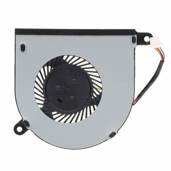 Cooler Laptop 2-in-1, Dell, Inspiron 15 5578, P58F, P58F001, 031TPT, 31TPT, DFB451005M20T-FHJD, HG6006B, 100-090505W011, 5V, 0.5A