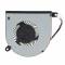 Cooler Laptop 2-in-1, Dell, Inspiron 15 5578, P58F, P58F001, 031TPT, 31TPT, DFB451005M20T-FHJD, HG6006B, 100-090505W011, 5V, 0.5A