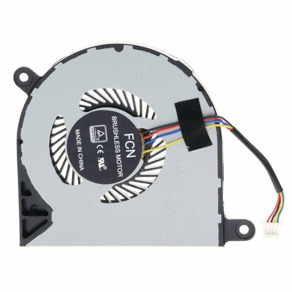 Cooler Laptop 2-in-1, Dell, Inspiron 15 5578, P58F, P58F001, 031TPT, 31TPT, DFB451005M20T-FHJD, HG6006B, 100-090505W011, 5V, 0.5A
