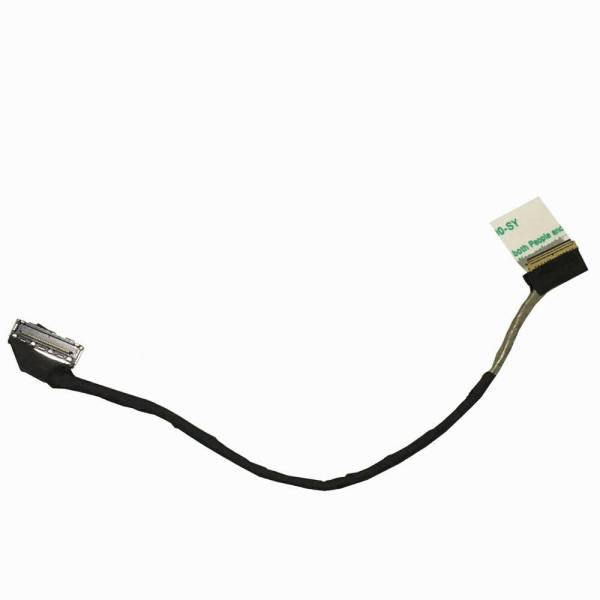 Cablu video LVDS Laptop Lenovo, IdeaPad U400, DD0LZ7LC000, DD0LZ7LC100, DD0LZ8LC000, 40 pini