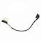 Cablu video LVDS Laptop Lenovo, IdeaPad U400, DD0LZ7LC000, DD0LZ7LC100, DD0LZ8LC000, 40 pini