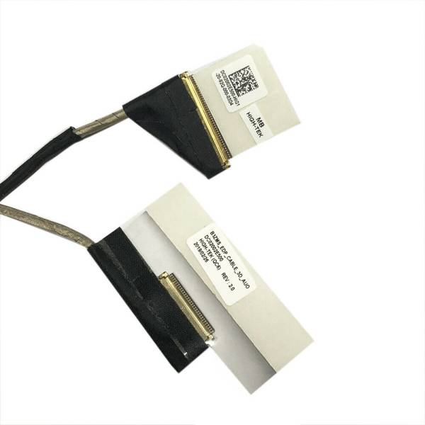 Cablu video EDP Laptop, Acer, Aspire S5-371, S5-371T, DC02002E500, 30 pini