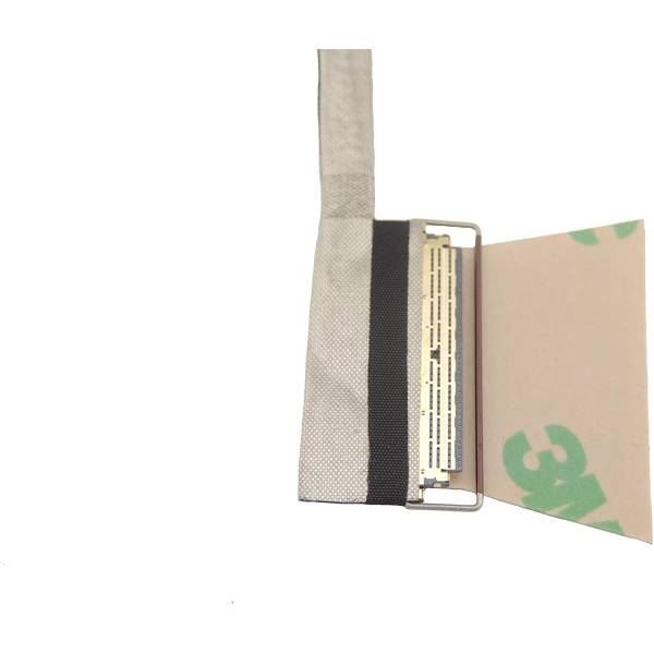 Cablu video LVDS Laptop, HP, ProBook 650 G4, 6017B0943701, L09582-001, non touch, 40 pini