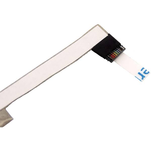 Cablu video LVDS Laptop, HP, ProBook 650 G4, 6017B0943701, L09582-001, non touch, 40 pini