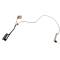 Cablu video LVDS Laptop, HP, ProBook 650 G4, 6017B0943701, L09582-001, non touch, 40 pini