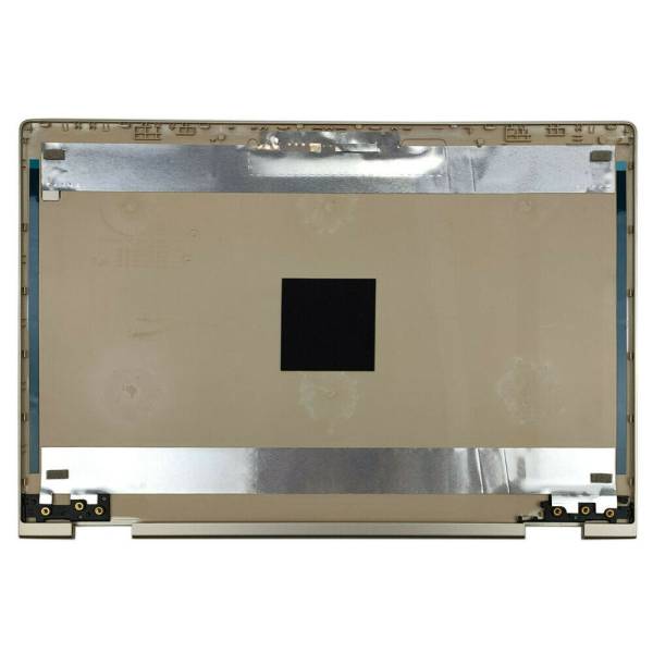 Capac display Laptop, HP, Pavilion X360 14-CD, 14M-CD, touch, L22287-001, auriu