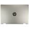 Capac display Laptop, HP, Pavilion X360 14-CD, 14M-CD, touch, L22287-001, auriu