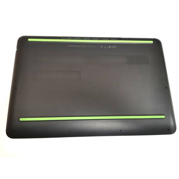 Carcasa inferioara bottom case Laptop, HP, Omen 15-AX, 15T-AX, EAG35001A3S, EAG3500106A, TFQ38G35TP